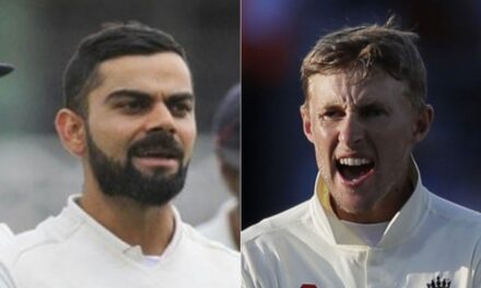 ایک غلطی نے ہندوستان اور انگلینڈ سے چھین لیے عالمی ٹیسٹ چمپئن شپ کے 2-2 پوائنٹس
