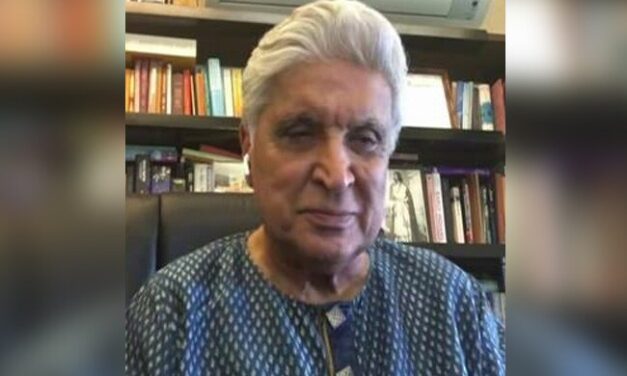 ’گھر میں گھس کے مارا‘، پاکستان سے متعلق جاوید اختر کے بیان پر کنگنا رانوت کا اظہارِ خوشی