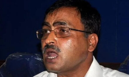 رکن اسمبلی شیرمن علی احمد کے بیانات سے ناراض آسام کانگریس نے جاری کیا وجہ بتاؤ نوٹس