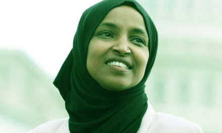امریکی رکن پارلیمنٹ الہان عمر کے ذریعہ مسلم منافرت کے خلاف پیش قرارداد کی ہو رہی تعریف
