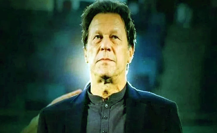 پاکستانی وزیر اعظم عمران خان نے ’رحمت للعالمین اتھارٹی‘ کو مزید فعال کرنے کی دی ہدایت