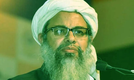 دنیا کے 500 بااثر مسلمانوں کی فہرست جاری، مولانا محمود مدنی ’پرسن آف دی ایئر‘ قرار دیے گئے