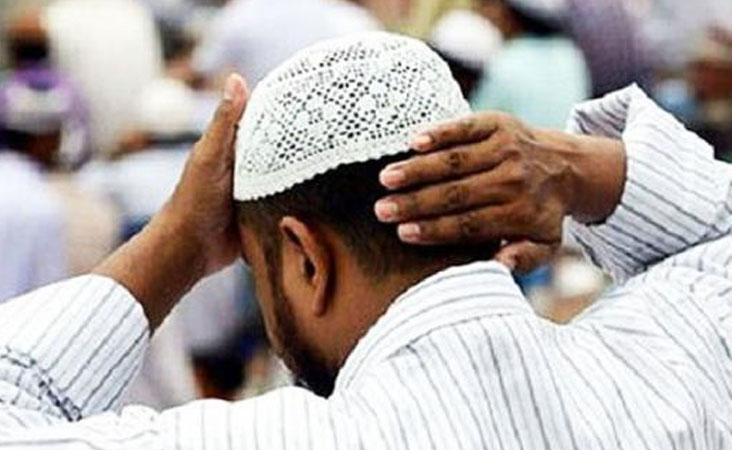 یوپی اسمبلی انتخاب: محض 36 مسلم امیدوار کامیاب، بی جے پی اتحاد کے واحد مسلم امیدوار کی شکست