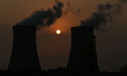 دہلی میں بھی بجلی بحران کا اندیشہ، کوئلے کی کمی کا سامنا، محض 2 سے 3 دن کا اسٹاک باقی
