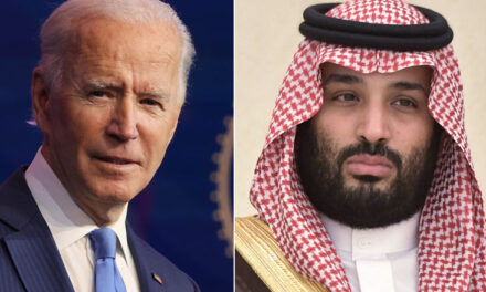 ’اس کا انجام بھگتنا ہوگا‘، امریکی اراکین پارلیمنٹ سعودی عرب سے اتنا ناراض کیوں ہیں؟