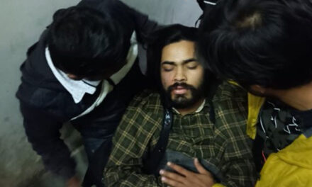 جواہر لال نہرو یونیورسٹی میں پھر طلبا تنظیموں کے درمیان تشدد، کئی طلبا زخمی، ایمس میں داخل