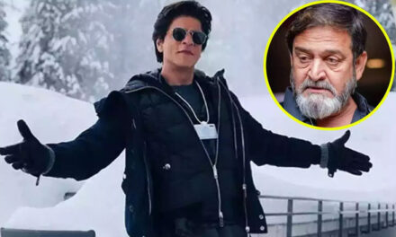 مہیش مانجریکر نے بتائی شاہ رخ کی فلمیں فلاپ ہونے کی اصل وجہ، کنگ خان کو متوجہ ہونے کی ضرورت!