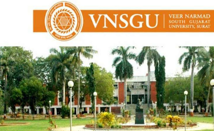 گجرات کے 245 کالجوں میں ’ہندو مذہب‘ بطور سبجیکٹ پڑھایا جائے گا، ویر نرمدا ساؤتھ گجرات یونیورسٹی کا فیصلہ
