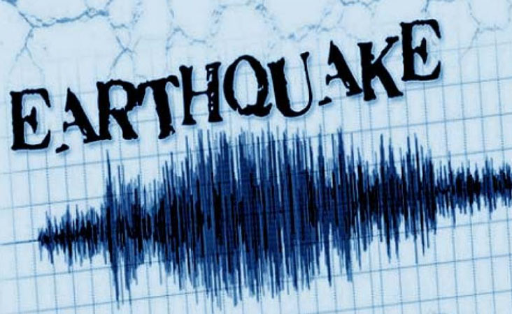 لگاتار کئی زلزلوں سے تائیوان میں دہشت، ایک کی شدت 7.2، زبردست تباہی، سنامی کا الرٹ