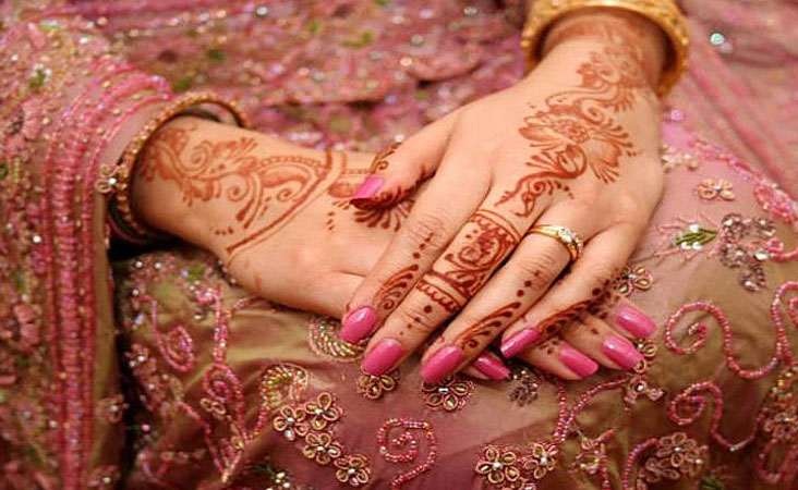 لڑکیوں کی شادی کے لیے عمر کی حد 18 سے بڑھا کر 21 سال کرنے کو کابینہ نے دی منظوری!