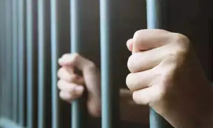 گورکھپور جیل میں بند تین قیدی پیرول ملنے کے بعد بھی گھر کیوں نہیں جانا چاہتے؟