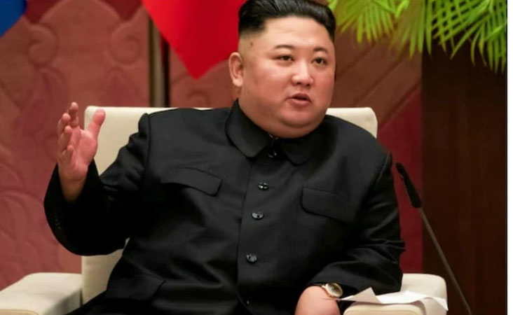 شمالی کوریا: کم جونگ اُن کے فرمان سے عوام پریشان، بچوں کے نام ’بندوق‘ اور ’بم‘ رکھنے کا حکم