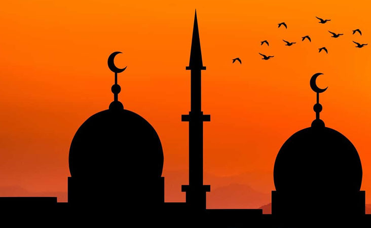 اللہ کا گھر: آئیے! اپنے علاقوں کی مساجد سے تعارف کرائیے