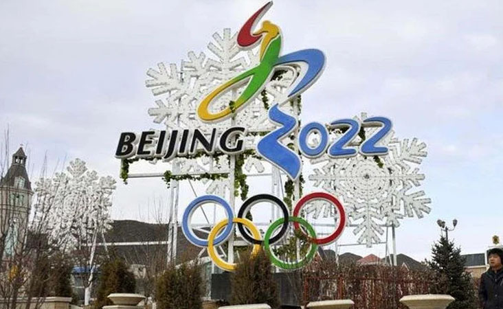 وِنٹر اولمپکس 2022: چین کو برطانیہ اور کناڈا نے بھی دیا جھٹکا، سفارتی بائیکاٹ کا اعلان