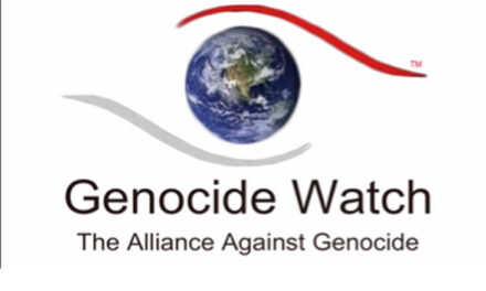 نسل کشی پر نظر رکھنے والی تنظیم ’جینوسائیڈ واچ‘ نے ہندوستان میں مسلم نسل کشی کا الرٹ جاری کیا
