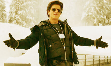 شاہ رخ خان کی فلم ’پٹھان‘ کو لے کر سرگرمیاں تیز، پوری ٹیم کی جلد ہو سکتی ہے اسپین روانگی