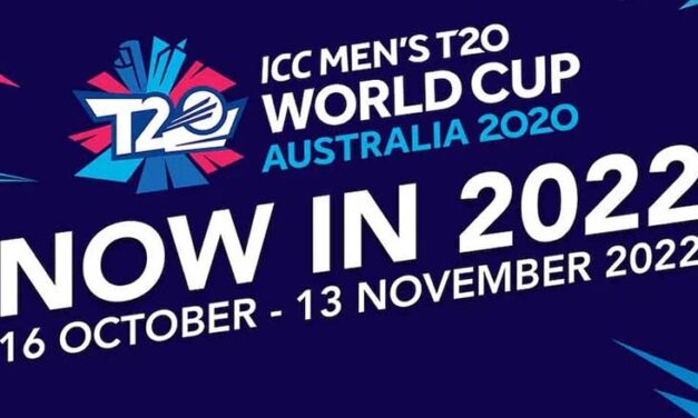ٹی-20 عالمی کپ: دلچسپ فائنل مقابلے میں پاکستان کو 5 وکٹ سے شکست دے کر انگلینڈ بنا شہنشاہ