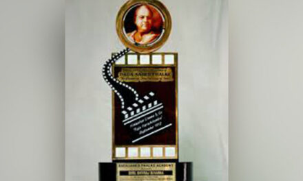 دادا صاحب پھالکے ایوارڈ: ’پشپا‘ بنی سال کی بہترین فلم، بہترین اداکار اور اداکارہ کے نام کا بھی اعلان
