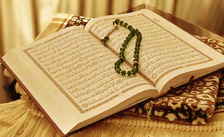 عیسائی لڑکی نے 4 مرتبہ قرآن پڑھا، اسے کہیں بھی نفرت کا عنصر نہیں ملا، پھر وہ مسلمان ہو گئی!