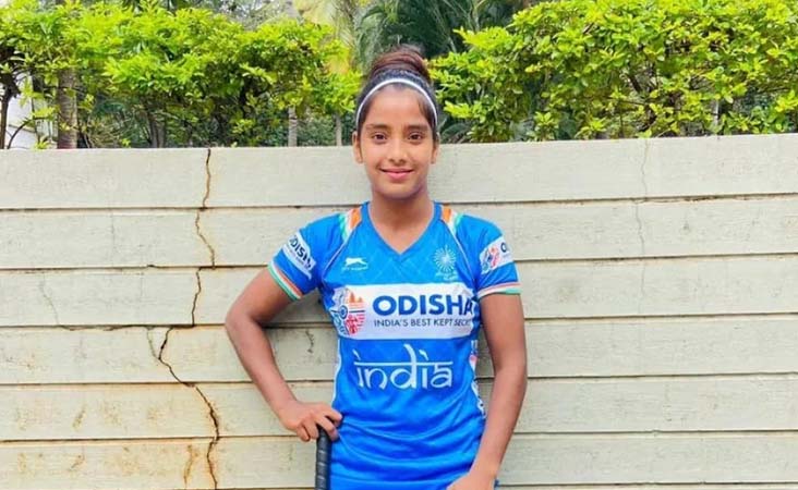 عالمی کپ میں ہندوستان کا پرچم بلند کرتی نظر آئیں گی سبزی فروش کی بیٹی ممتاز خان