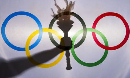 روس کو یوکرین کے خلاف جنگ کا شدید نقصان، اولمپک سمیت سبھی کھیل سے باہر!