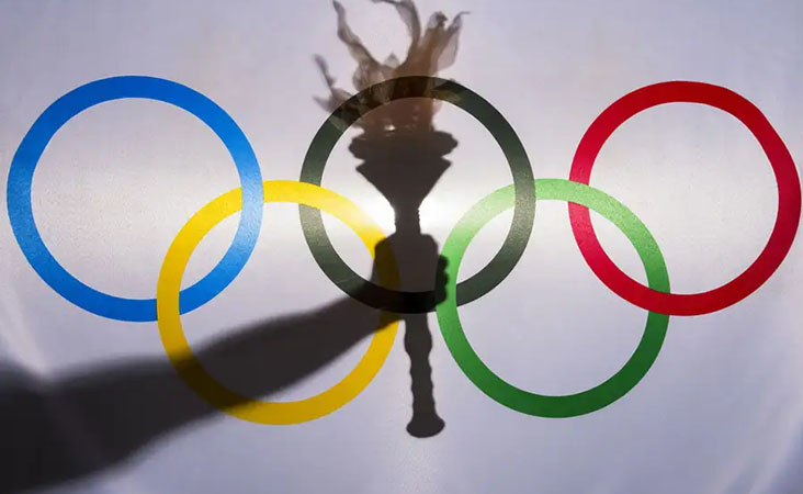 روس کو یوکرین کے خلاف جنگ کا شدید نقصان، اولمپک سمیت سبھی کھیل سے باہر!