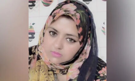 منور رانا کی بیٹی کو گھر میں نظر بند کیے جانے پر مسلم طبقہ میں ناراضگی