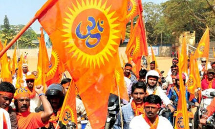 ہندو راشٹر: دہلی کی جگہ ’کاشی‘ ہوگی راجدھانی، مسلم-عیسائی نہیں دے پائیں گے ووٹ، آئین کا پہلا مسودہ تیار