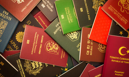 دنیا کے ’طاقتور پاسپورٹ‘ کی نئی فہرست جاری، افغانستانی پاسپورٹ سب سے کمزور اور ہندوستان…