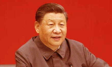 چینی صدر شی جنپنگ اسلام کی ’چین کاری‘ کرنے پر آمادہ، افسران کو دی گئی خاص ہدایت