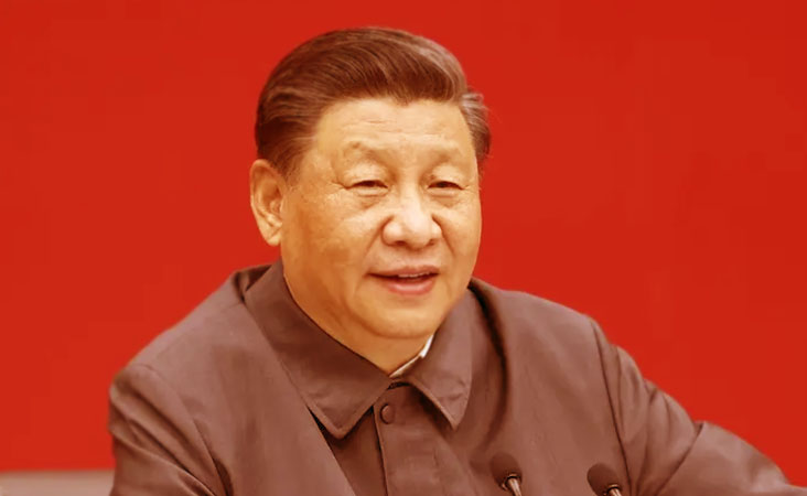 چینی صدر شی جنپنگ اسلام کی ’چین کاری‘ کرنے پر آمادہ، افسران کو دی گئی خاص ہدایت