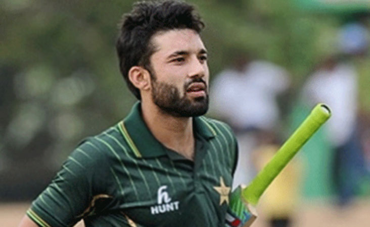 پاکستانی ٹیم کے سب سے پسندیدہ کھلاڑی محمد رضوان پر لگ رہا الزام فکر انگیز