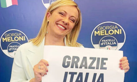 کیا آپ اٹلی کی نومنتخب پہلی خاتون وزیر اعظم جیورجیا میلونی کے خیالات اور نظریات سے واقف ہیں؟