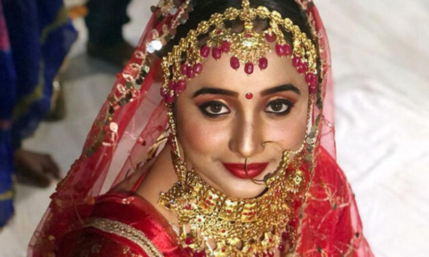 بھوجپوری اداکارہ رانی چٹرجی نے بتائی مسلم ہونے کے باوجود ہندو نام رکھنے کے پیچھے کی وجہ