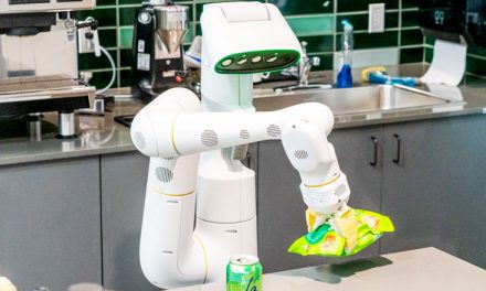 انسانوں کے بعد اب روبوٹ کی ملازمت خطرے میں، گوگل نے 100 روبوٹس کو نوکری سے نکالا