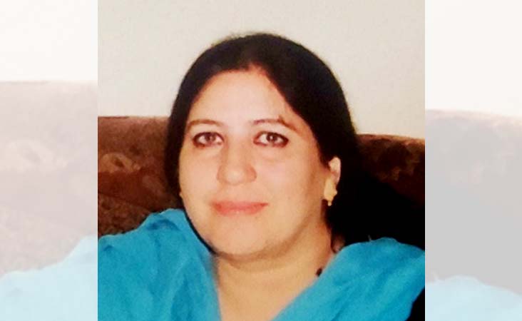 پروفیسر عارفہ بشریٰ نے کشمیر یونیورسٹی میں ڈین کا عہدہ سنبھالا، اردو حلقہ میں خوشی کی لہر